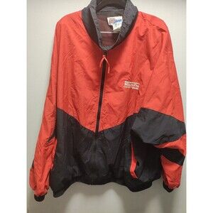 Light Weight Nascar Racing Jacket Winston Cup Series Size XXL